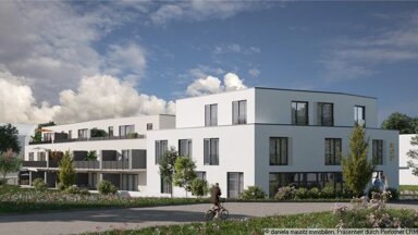 Wohnung zum Kauf provisionsfrei 556.240 € 3 Zimmer 82,4 m² 1. Geschoss Ebersberg Ebersberg 85560