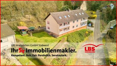 Mehrfamilienhaus zum Kauf 450.000 € 20 Zimmer 482 m² 1.673 m² Grundstück Mannweiler-Cölln 67822
