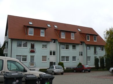 Wohnung zum Kauf als Kapitalanlage geeignet 105.000 € 3 Zimmer 81,5 m² Neuer Weg 18 Ferna 37339