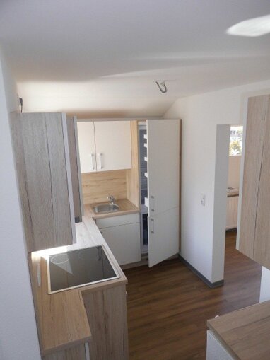 Wohnung zur Miete 325 € 2 Zimmer 45 m² 2. Geschoss Elbingeröder Str. 5 Braunlage Braunlage 38700