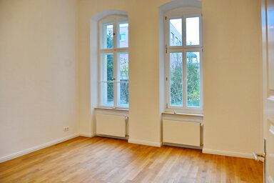 Bürogebäude zum Kauf provisionsfrei 5.383 € 2 Zimmer 72,5 m² Bürofläche Kaiserin-Augusta-Allee 49 Charlottenburg Berlin 10589