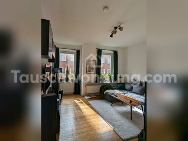 Wohnung zur Miete 489 € 2 Zimmer 56 m² 1. Geschoss Hassee Bezirk 4 Kiel 24113