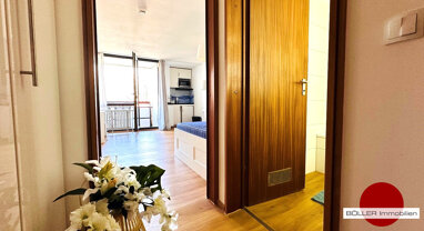 Wohnung zur Miete 615 € 1 Zimmer 27 m² 4. Geschoss Tullnau Nürnberg 90402