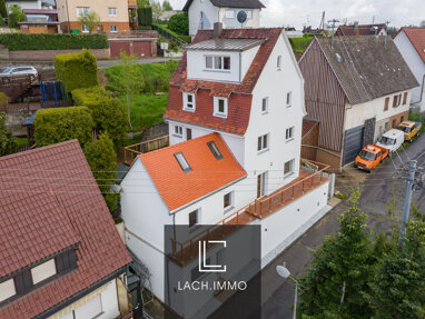 Mehrfamilienhaus zum Kauf 399.000 € 9 Zimmer 206,7 m² 648 m² Grundstück Fluorn Fluorn-Winzeln 78737