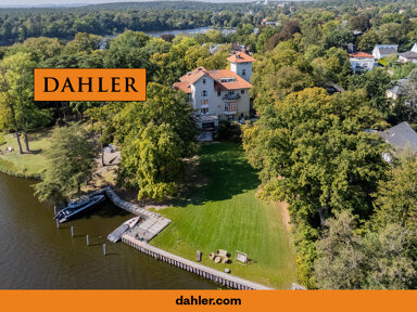 Maisonette zum Kauf 2.680.000 € 5 Zimmer 292 m² EG Wannsee Berlin 14109