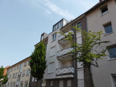 Wohnung zur Miete 1.110 € 3 Zimmer 73,3 m² 3. Geschoss frei ab 01.05.2025 Kinderhauser Str. 42 Kreuz Münster 48149