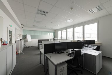 Büro-/Praxisfläche zur Miete 1.350 € 3 Zimmer 133,4 m² Bürofläche Teufelhof St. Pölten 3100