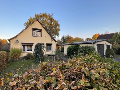 Einfamilienhaus zum Kauf 399.990 € 4 Zimmer 82 m² 798 m² Grundstück Zeesen Königs Wusterhausen 15711