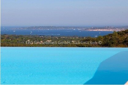 Villa zum Kauf provisionsfrei 3.500.000 € 8 Zimmer 360 m²<br/>Wohnfläche 2.500 m²<br/>Grundstück Grimaud 83310