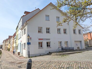 Wohnung zur Miete 580 € 2 Zimmer 67,5 m² 1. Geschoss Altstadt Wismar 23966