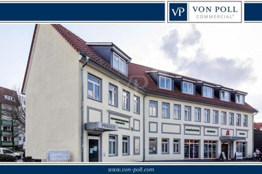 Bürofläche zur Miete 7 € 350 m² Bürofläche teilbar ab 165 m² Arnstadt Arnstadt 99310