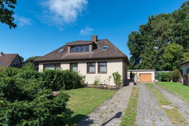 Haus zum Kauf 395.000 € 5 Zimmer 90 m² 1.033 m² Grundstück Wellsee Kiel 24145