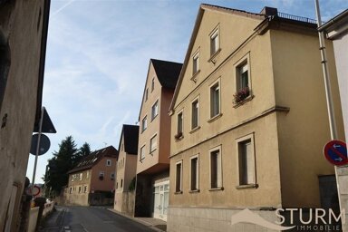 Mehrfamilienhaus zum Kauf 652 m² 1.938 m² Grundstück Rimpar Rimpar 97222