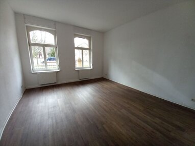 Wohnung zur Miete 410 € 2 Zimmer 73,5 m² Erdgeschoss Allee 67 Ballenstedt Ballenstedt 06493