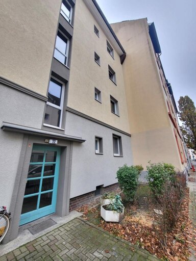 Studio zur Miete 470 € 2 Zimmer 42,7 m² Teichmüllerstr. 22 Petritor - Nord Braunschweig 38114