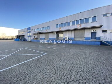 Halle/Industriefläche zur Miete Provisionsfrei 3.114 m² Lagerfläche teilbar ab 1.030 m² Tiefenbroich Ratingen 40880