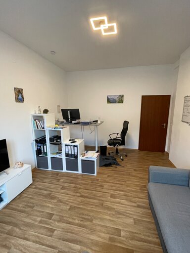 Wohnung zur Miete 650 € 2 Zimmer 60 m² 4 Geschosse Ludwigstraße 7 Innenstadt - West Schweinfurt 97421