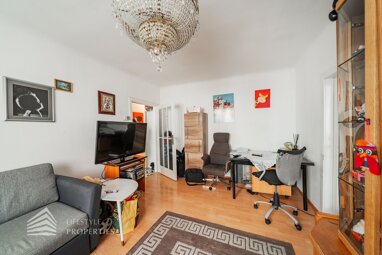 Wohnung zum Kauf 249.000 € 2 Zimmer 54,9 m² 4. Geschoss Wien 1020