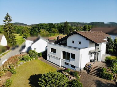Villa zum Kauf Provisionsfrei 1.395.000 € 7 Zimmer 281,9 m² 1.017 m² Grundstück Am Frankenstein Darmstadt 64297