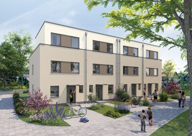 Reihenmittelhaus zum Kauf provisionsfrei 679.000 € 5 Zimmer 131 m² 150 m² Grundstück Kiefernweg Kelsterbach 65451