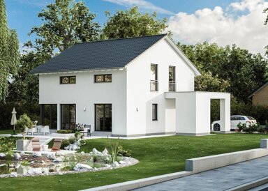 Einfamilienhaus zum Kauf provisionsfrei 379.200 € 5 Zimmer 146 m² 350 m² Grundstück Mürmeln / Roebershof / Bontenbroich Jüchen 41363