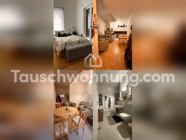 Wohnung zur Miete Tauschwohnung 1.068 € 2,5 Zimmer 57 m² Köpenick Berlin 12437