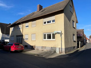 Haus zum Kauf als Kapitalanlage geeignet 389.000 € 18 Zimmer 335 m² 420 m² Grundstück Bachstraße 17 Schaafheim Schaafheim 64850