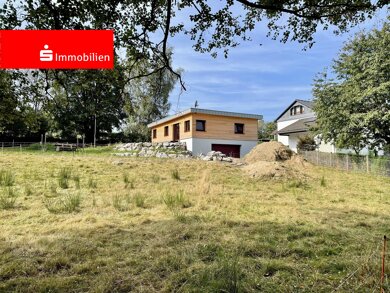 Einfamilienhaus zum Kauf provisionsfrei 349.000 € 3 Zimmer 100 m² 2.583 m² Grundstück Löhlbach Haina 35114