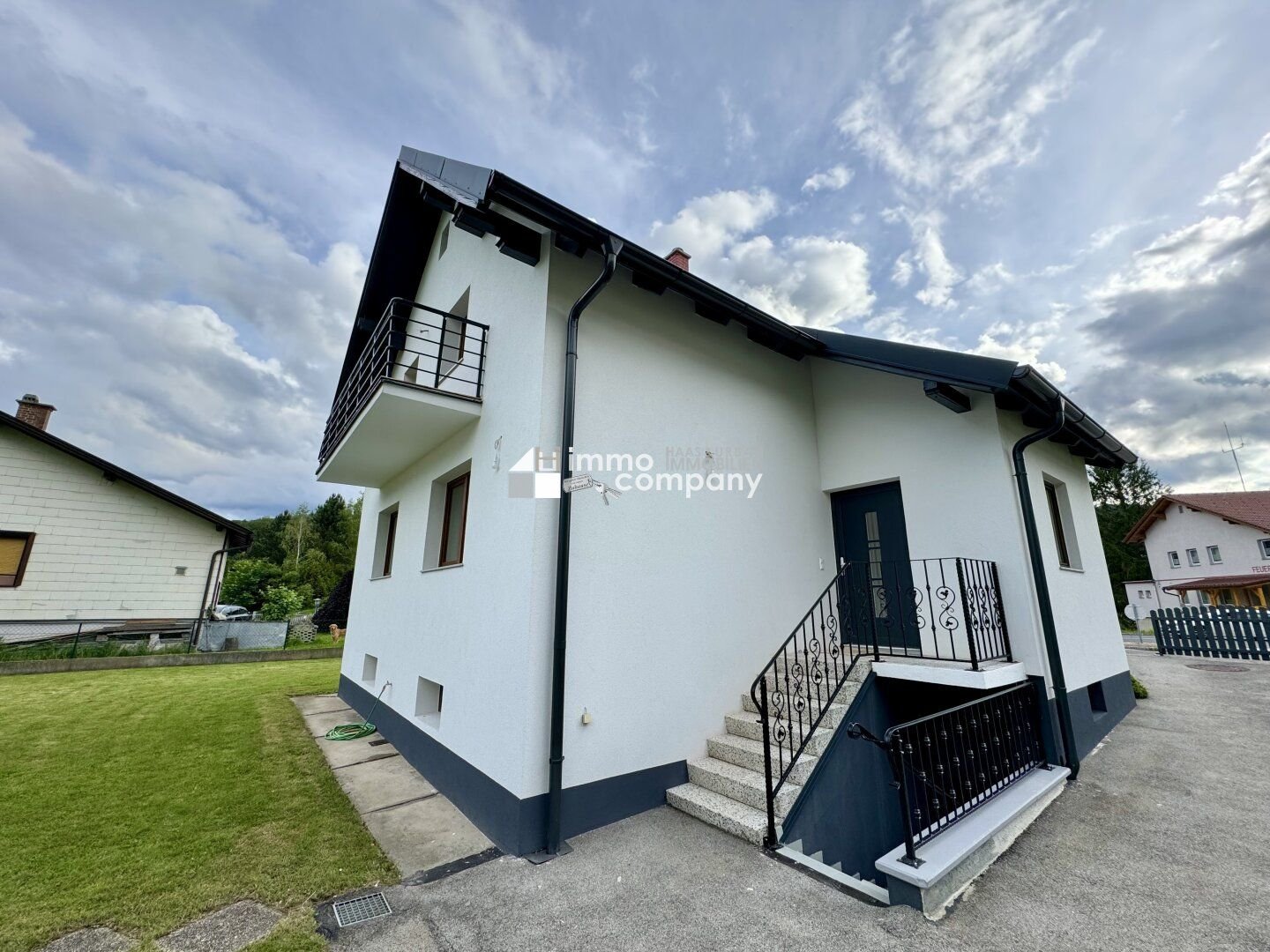 Einfamilienhaus zum Kauf 429.000 € 5 Zimmer 105 m²<br/>Wohnfläche 708 m²<br/>Grundstück Payerbach 2650