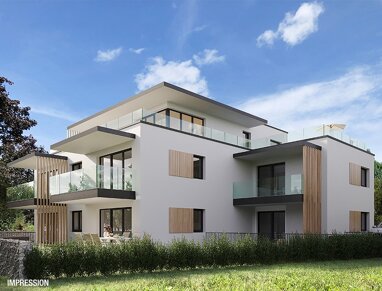 Wohnung zum Kauf 988.000 € 3 Zimmer 74,6 m² Maxglan Salzburg 5020