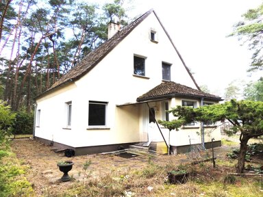 Einfamilienhaus zum Kauf 475.000 € 4 Zimmer 105 m² 1.126 m² Grundstück Bergheide Michenorf 14522