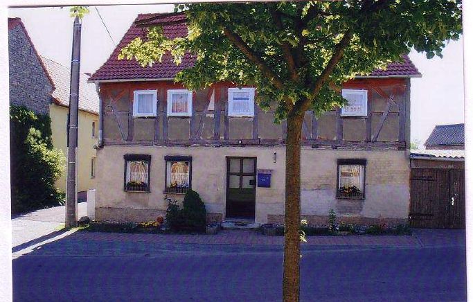 Haus zur Miete 100 € 3 Zimmer 74,8 m²<br/>Wohnfläche 360 m²<br/>Grundstück Eimersleben Ingersleben 39343