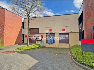 Halle/Industriefläche zur Miete Provisionsfrei 750 m² Lagerfläche Junkersdorf Köln 50858