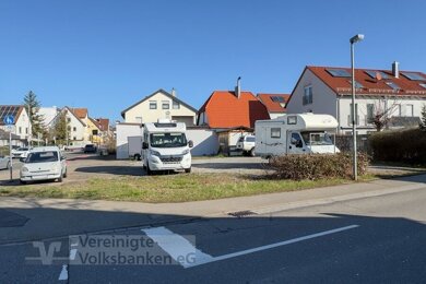 Grundstück zum Kauf 695.000 € 656 m² Grundstück Gültstein Herrenberg 71083