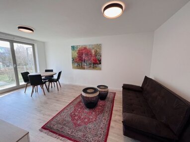 Wohnung zur Miete Wohnen auf Zeit 1.850 € 2 Zimmer 46 m² frei ab sofort Schönefeld Schönefeld 12529