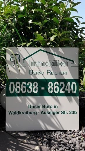 Wohnung zum Kauf 135.000 € 1 Zimmer 44 m²<br/>Wohnfläche 1. Stock<br/>Geschoss West Waldkraiburg 84478