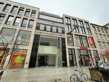 Ladenfläche zur Miete 32 € 403 m² Verkaufsfläche teilbar ab 305 m² Mitte Hannover 30159