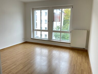 Wohnung zur Miete 317 € 2 Zimmer 53,9 m² 2. Geschoss Dürerstraße 15 Lutherviertel 221 Chemnitz 09126