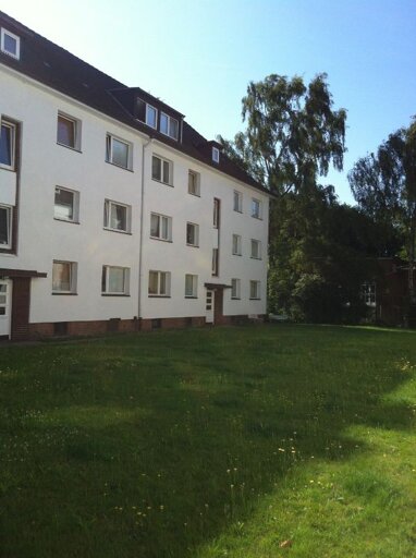 Wohnung zur Miete 675,45 € 2,5 Zimmer 59,5 m² 2. Geschoss Walddörferstr. 187b Wandsbek Hamburg 22047