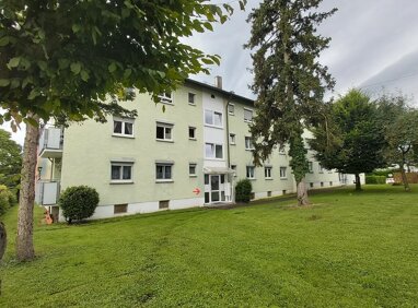 Wohnung zum Kauf 149.000 € 2 Zimmer 42 m² 2. Geschoss frei ab sofort Steinbach Schwäbisch Hall 74523