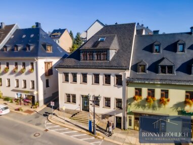 Mehrfamilienhaus zum Kauf 799.000 € 934 m² 400 m² Grundstück Annaberg Annaberg-Buchholz 09456