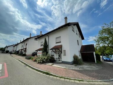 Doppelhaushälfte zum Kauf 460.000 € 4,5 Zimmer 131,3 m² 157,6 m² Grundstück Müllheim Müllheim 79379