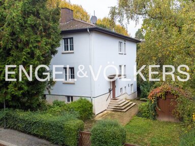 Villa zum Kauf 1.390.000 € 10 Zimmer 283 m² 1.106 m² Grundstück Biebricher Allee Wiesbaden 65187