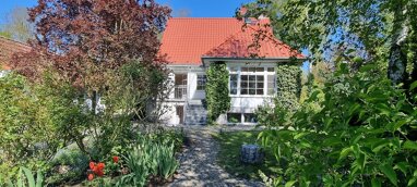 Einfamilienhaus zum Kauf 450.000 € 5 Zimmer 141 m² 2.300 m² Grundstück Wustrau Wustrau 16818