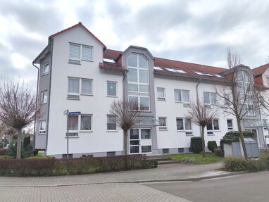 Wohnung zum Kauf 115.000 € 2 Zimmer 52,6 m² 3. Geschoss frei ab 01.08.2024 Sperlingweg 8 Lindenweiler Magdeburg 39110