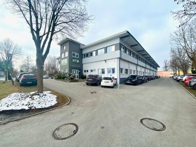 Bürofläche zur Miete 11 € 1.443 m² Bürofläche teilbar ab 720 m² Pang, Schwaig 971 Rosenheim 83026