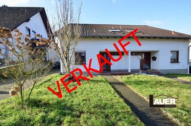 Doppelhaushälfte zum Kauf 6 Zimmer 150 m² 379 m² Grundstück Ludweiler Völklingen 66333