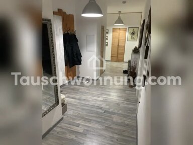 Wohnung zur Miete Tauschwohnung 1.100 € 3 Zimmer 101 m² EG Großzschachwitz (Schweizstr.) Dresden 01259