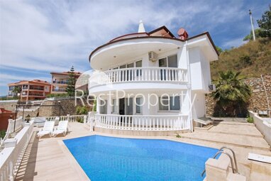 Villa zum Kauf Provisionsfrei 319.000 € 5 Zimmer 260 m² 372 m² Grundstück frei ab sofort Kargicak Alanya