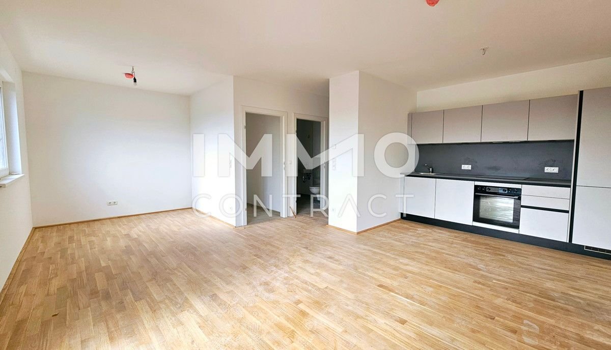 Wohnung zum Kauf 159.014 € 1 Zimmer 35,4 m²<br/>Wohnfläche 2. Stock<br/>Geschoss Wiener Neustadt 2700